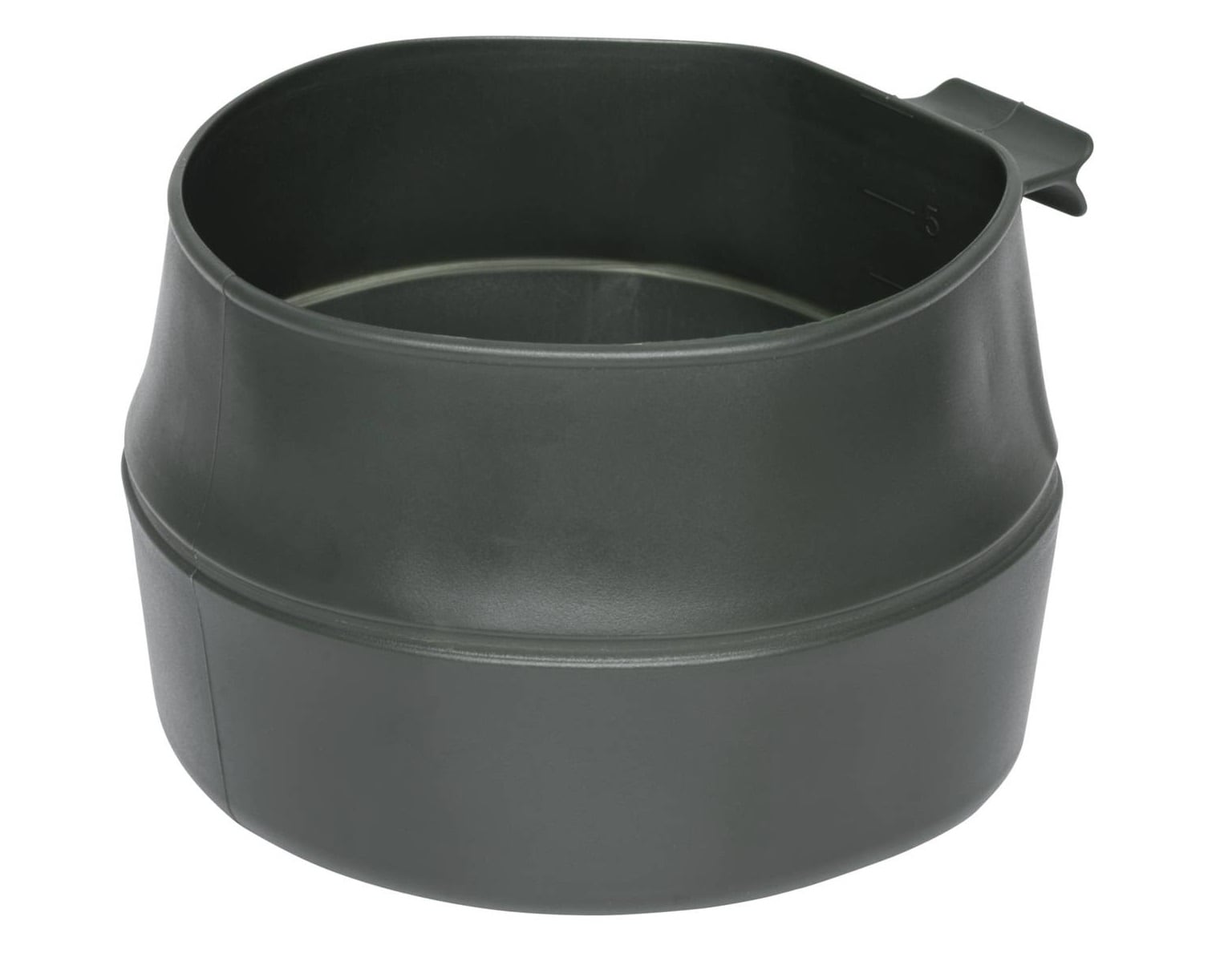 Kubek składany Wildo Fold-A-Cup Big 600 ml - Olive Green