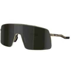 Okulary przeciwsłoneczne Oakley Sutro TI - Matte Gunmetal/Black Prizm