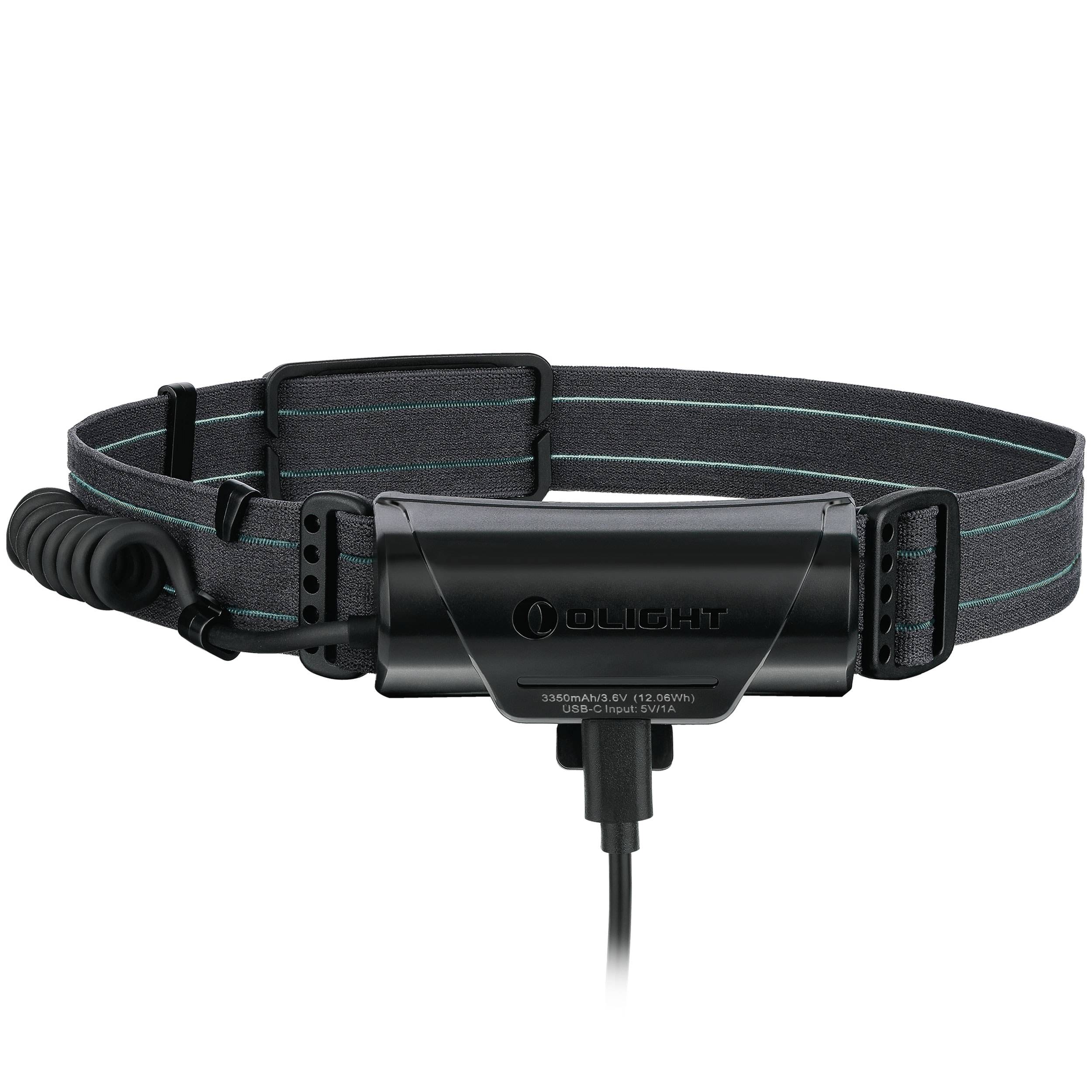 Latarka czołowa Olight Array 2 Pro - 1500 lumenów