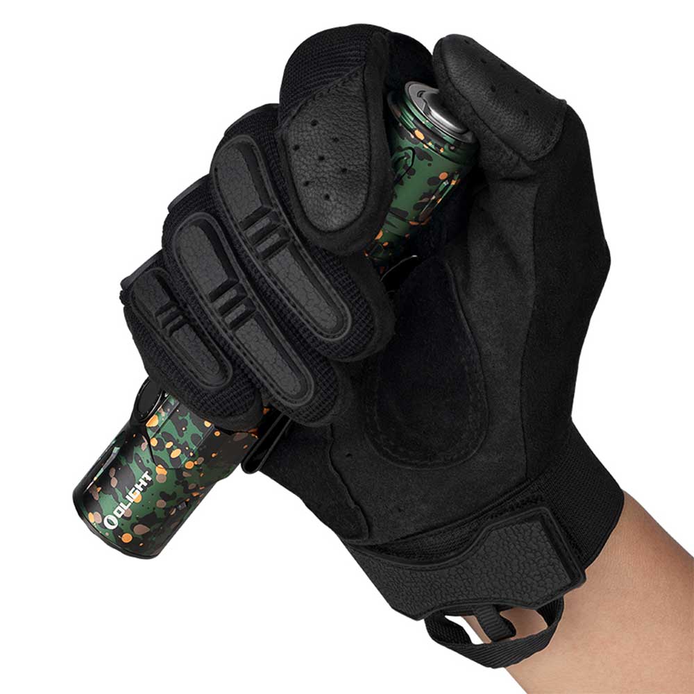 Latarka Olight Warrior 3S Camouflage - 2300 lumenów