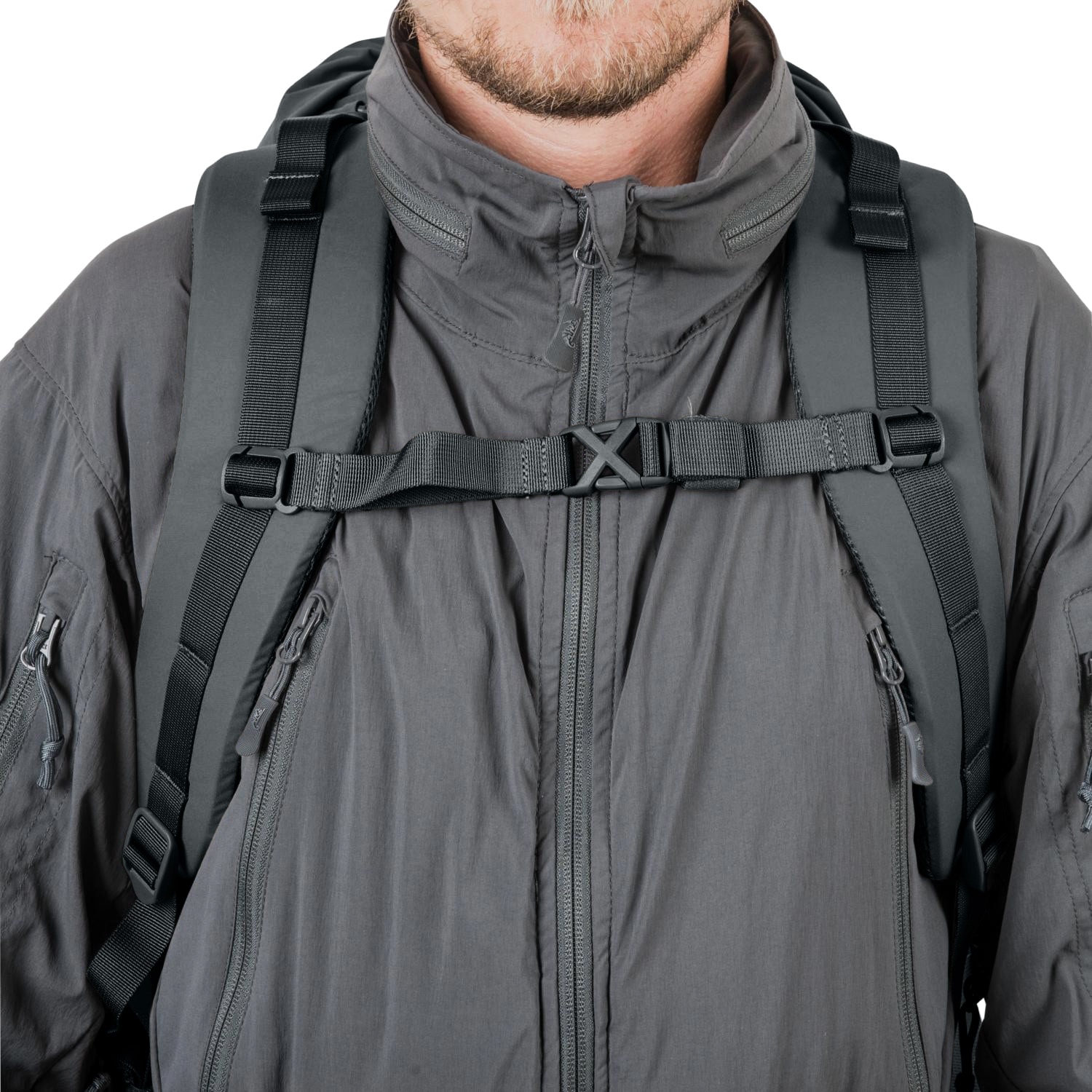 Plecak Helikon-Tex Summit 40 l - Shadow Grey