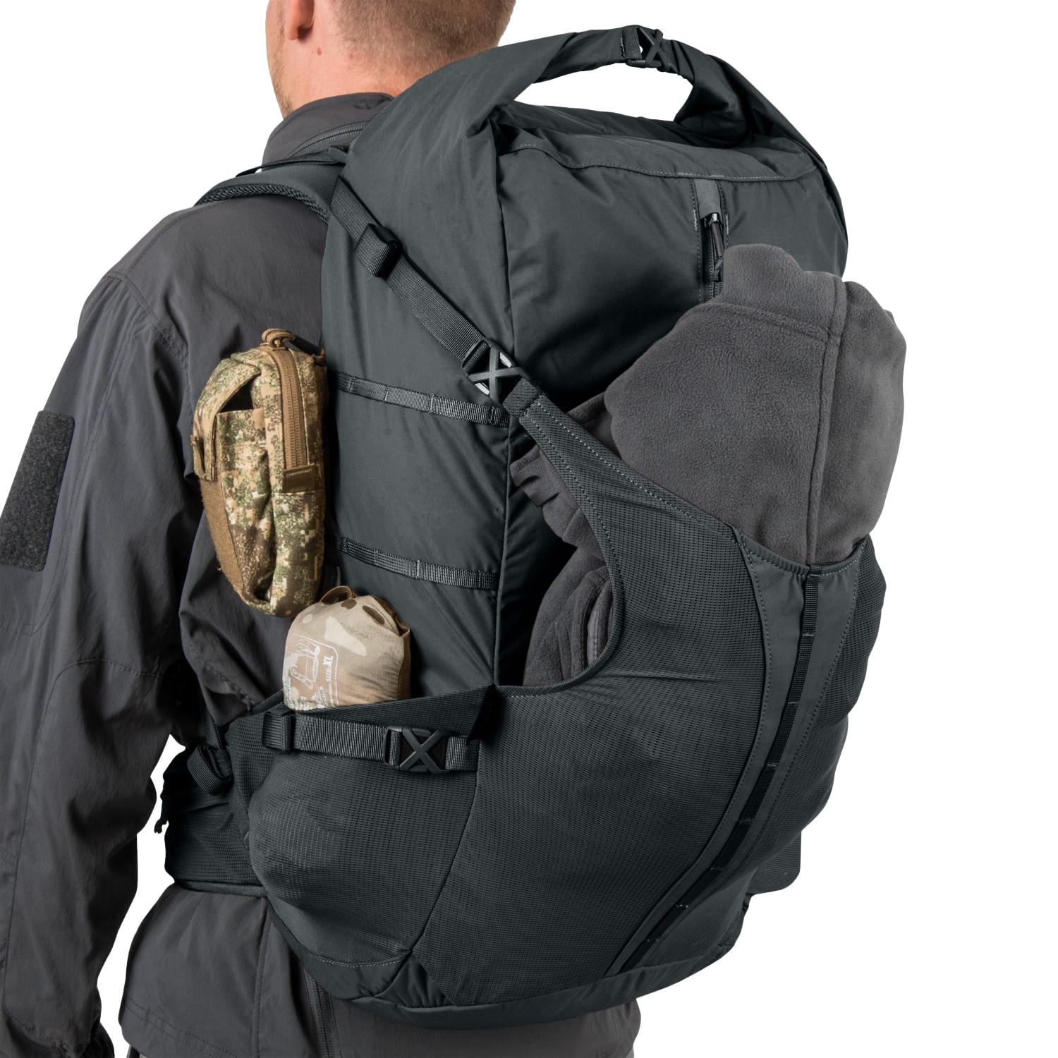 Plecak Helikon-Tex Summit 40 l - Shadow Grey