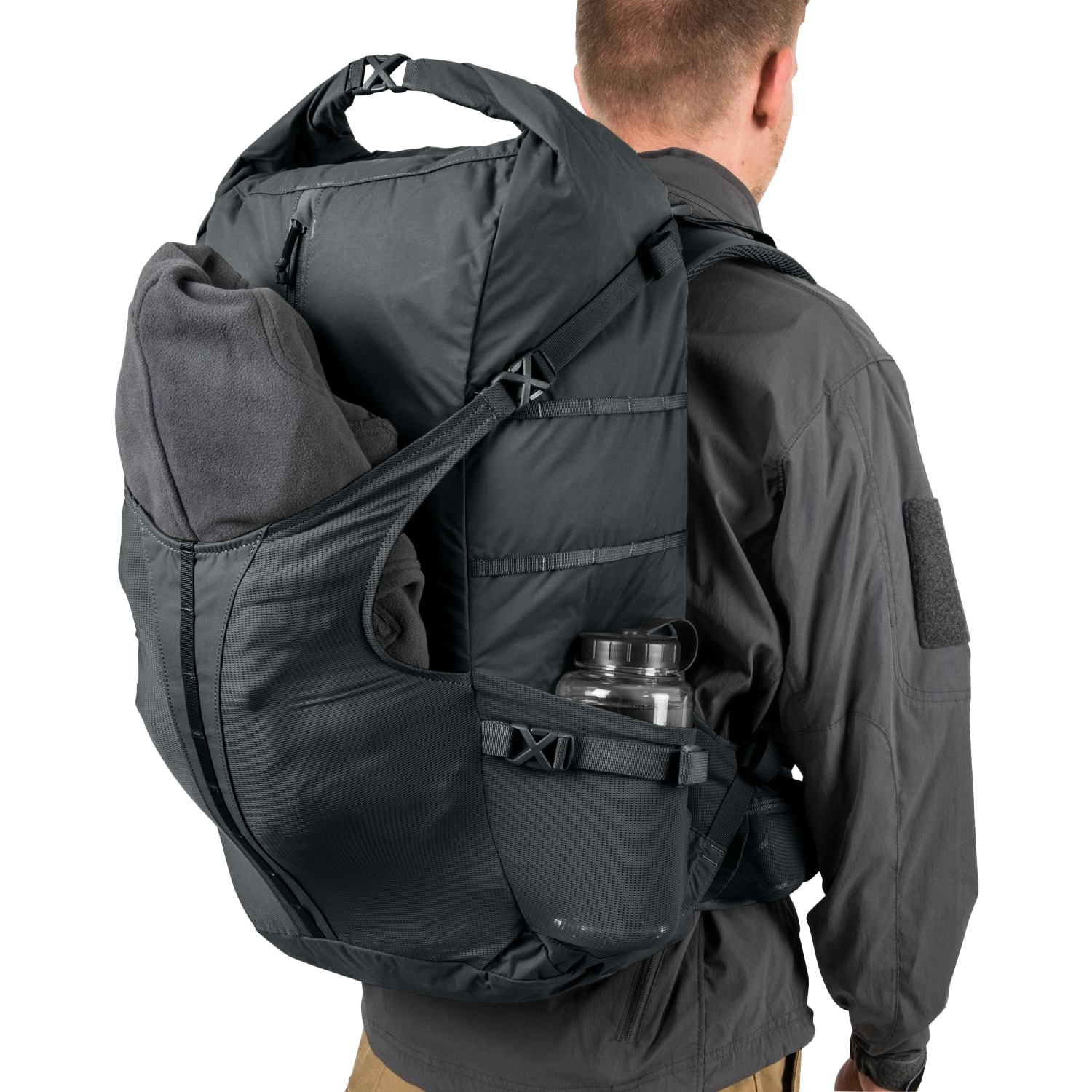 Plecak Helikon-Tex Summit 40 l - Shadow Grey