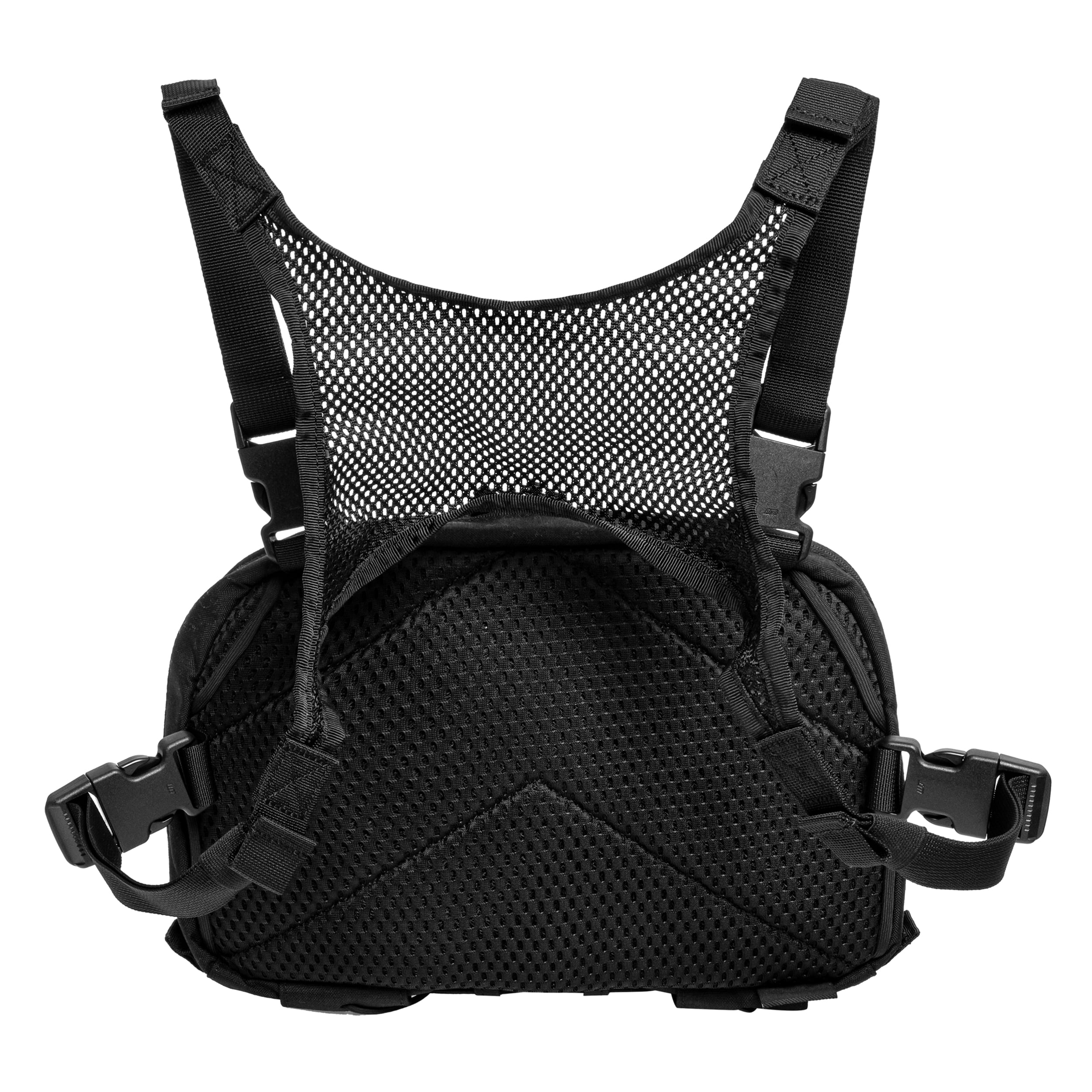 Helikon-Tex Chest Pack Numbat Bag Black