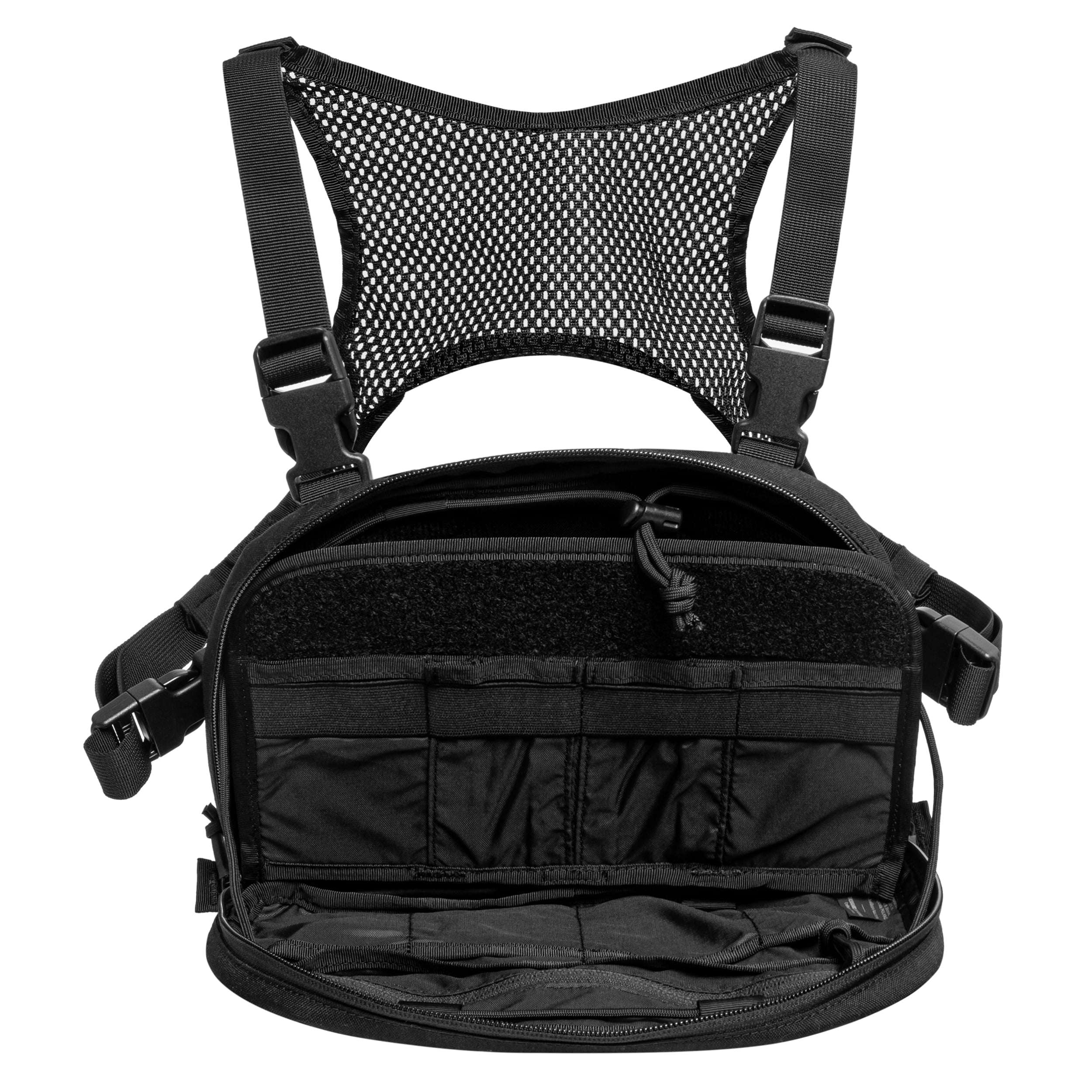 Helikon-Tex Chest Pack Numbat Bag Black
