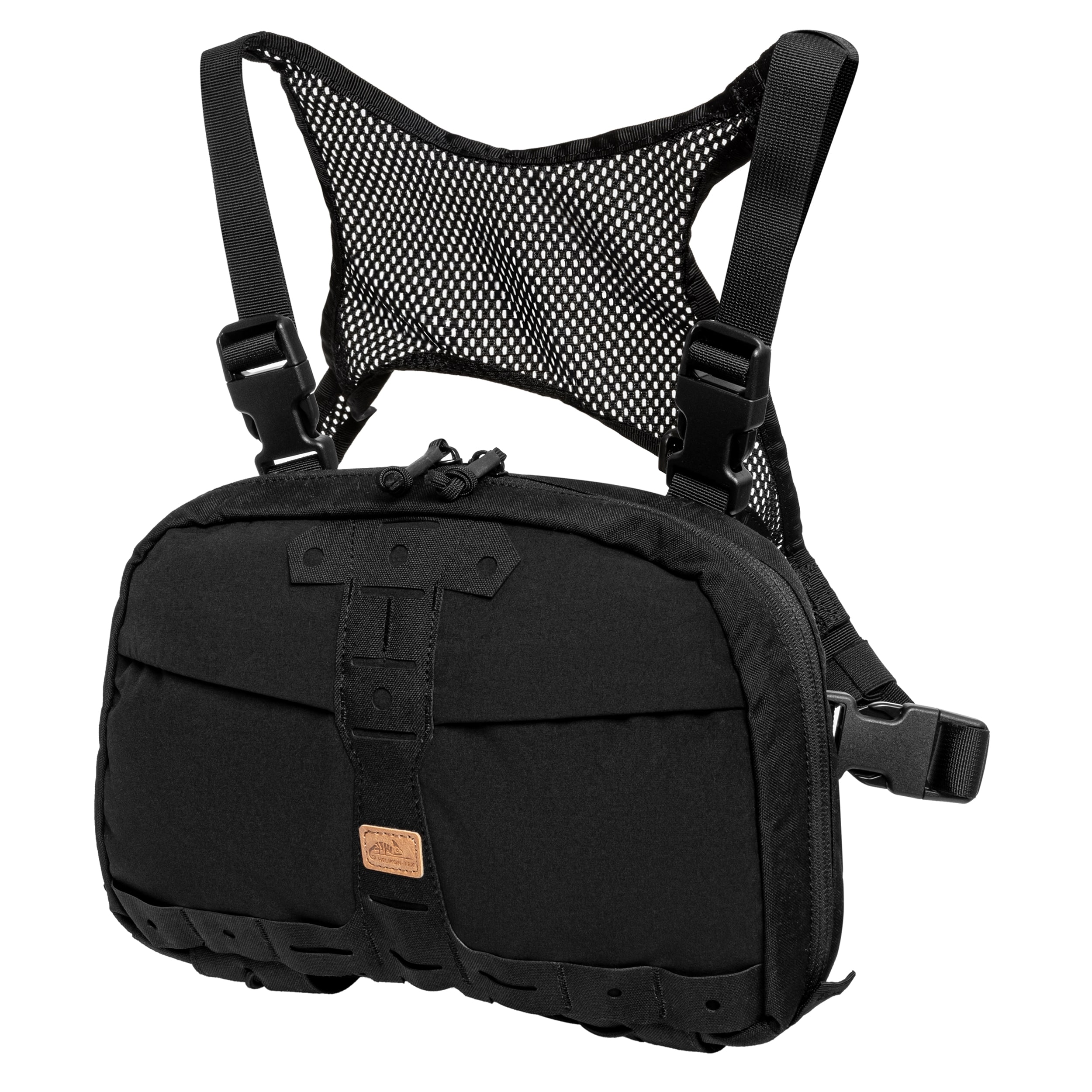 Torba Helikon-Tex Chest Pack Numbat Black
