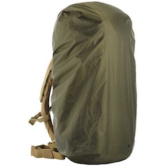 Pokrowiec na plecak M-Tac Medium 40 l - Olive