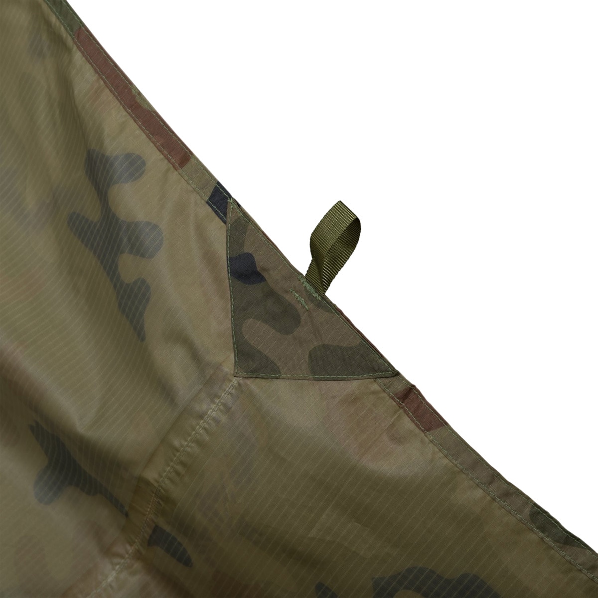Płachta biwakowa Helikon-Tex Supertarp - wz.93 Pantera PL Woodland
