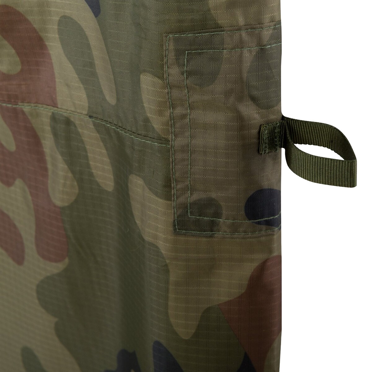 Płachta biwakowa Helikon-Tex Supertarp - wz.93 Pantera PL Woodland