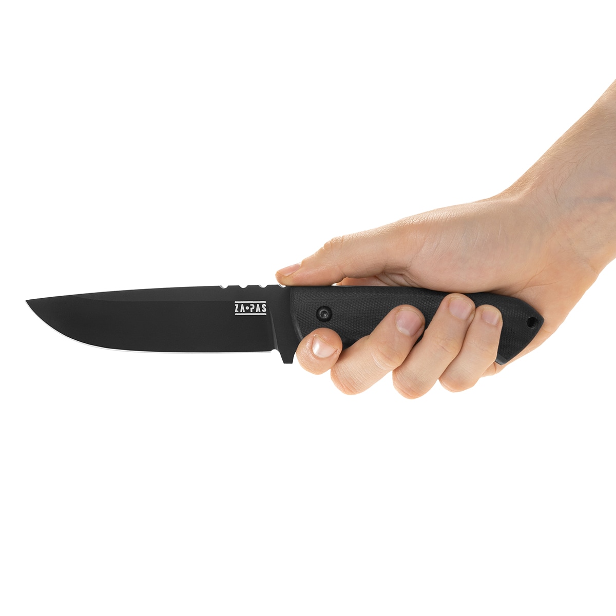 Ніж Za-Pas Ultra Outdoor G10 Cerakote