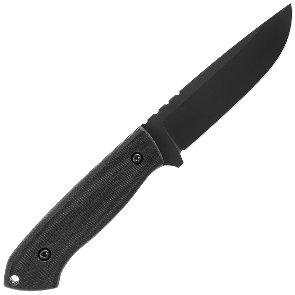 Nóż Za-Pas Ultra Outdoor G10 Cerakote