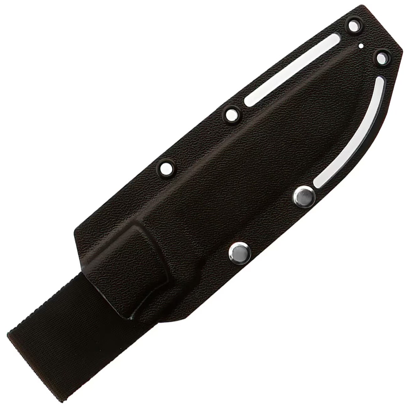 Nóż Za-Pas Ultra Outdoor G10 Cerakote