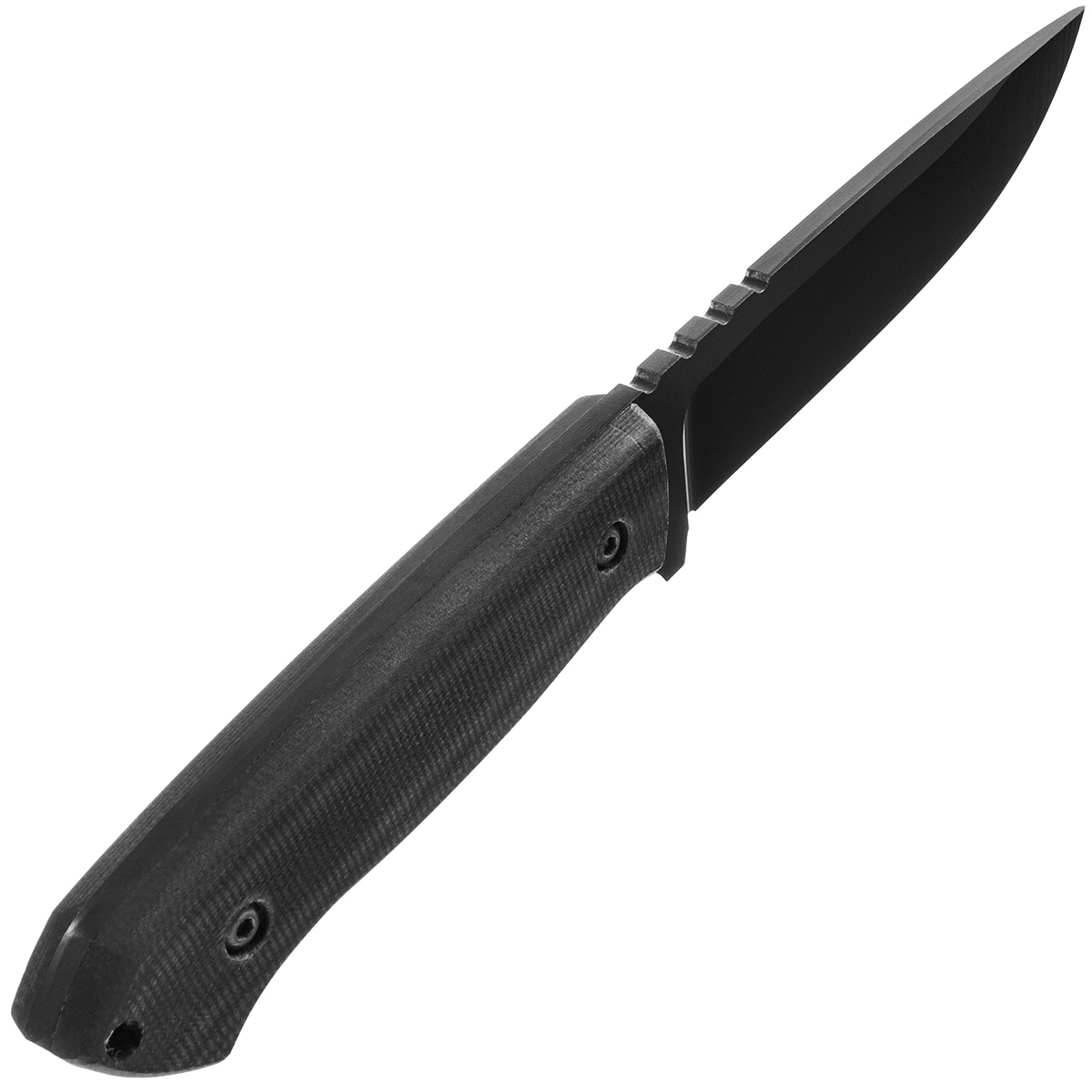 Nóż Za-Pas Ultra Outdoor G10 Cerakote