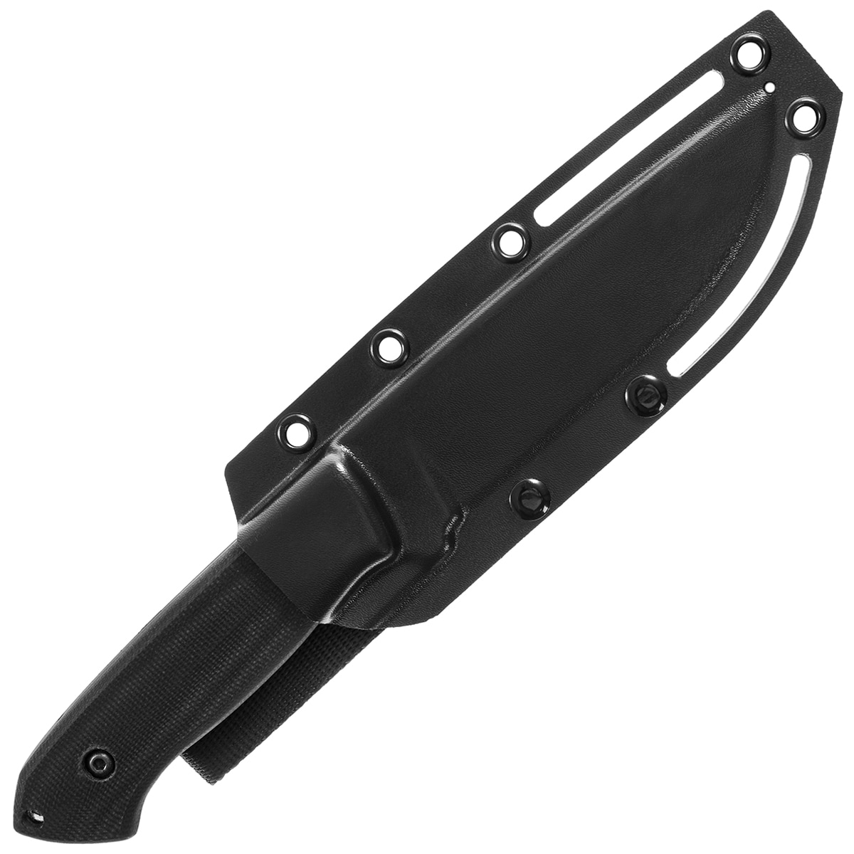 Nóż Za-Pas Ultra Outdoor G10 Cerakote