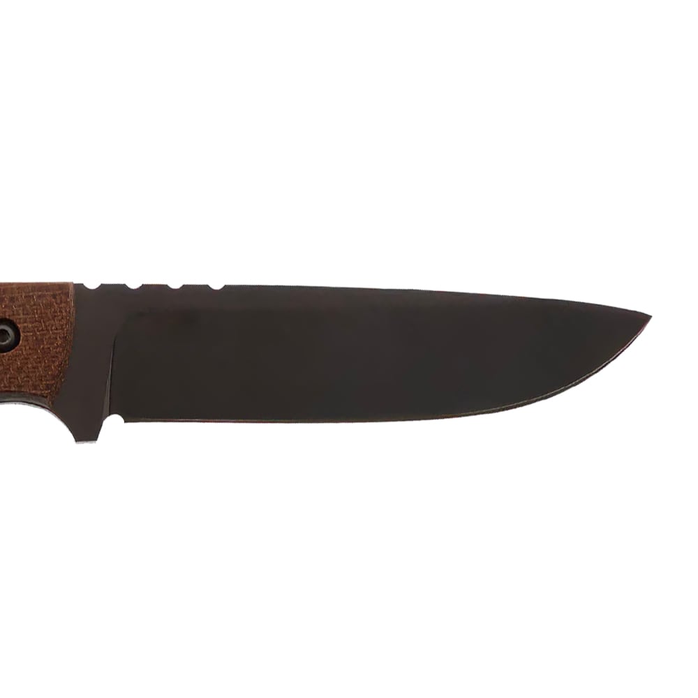 Nóż Za-Pas Ultra Outdoor Mikarta - Black