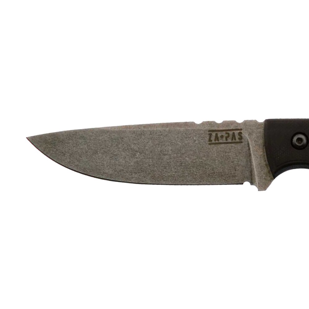 Nóż Za-Pas Handie G10 Stonewash