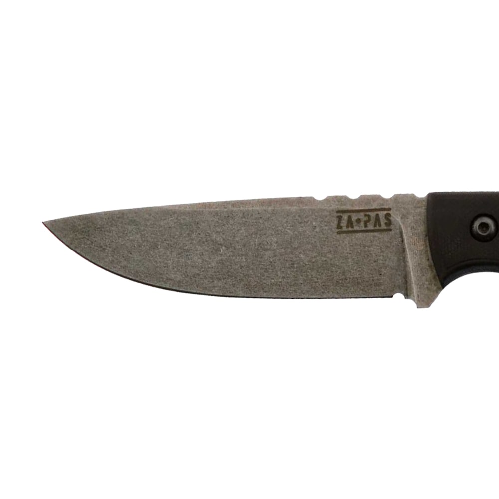 Za-Pas Handie G10 Stonewash Knife