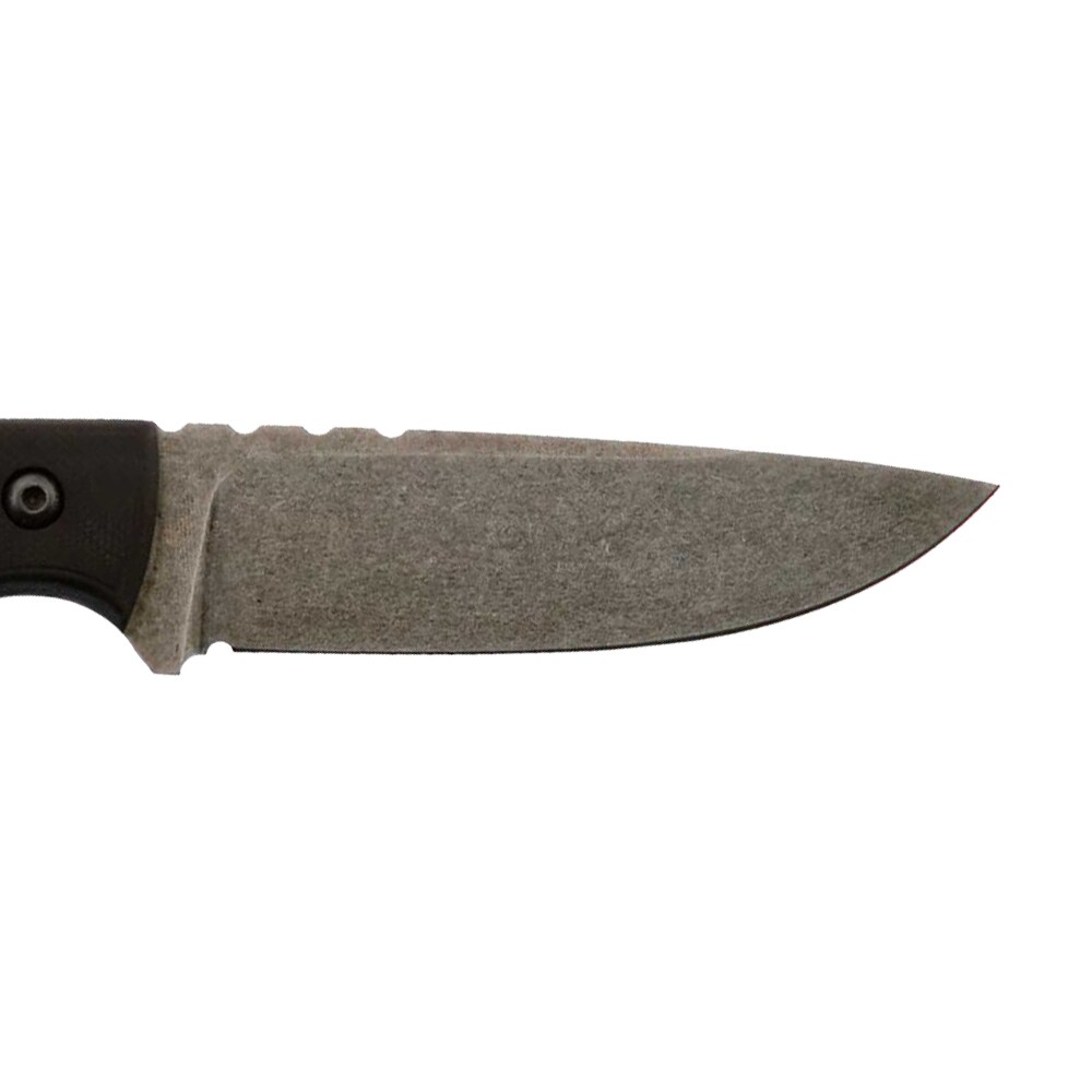 Za-Pas Handie G10 Stonewash Knife