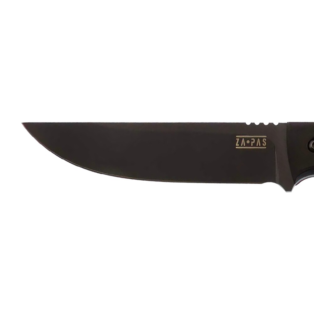 Ніж Za-Pas Urban Tactic G10 - Black