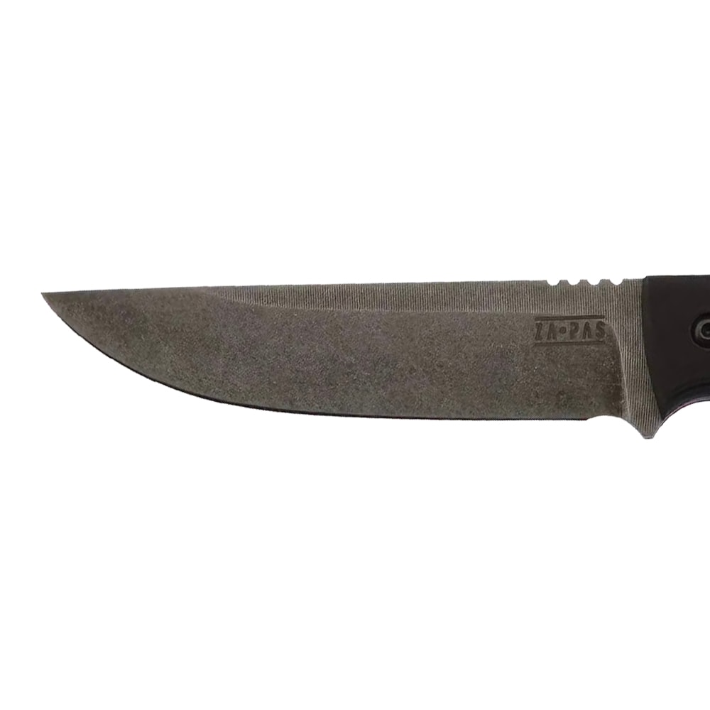 Nóż Za-Pas Urban Tactic G10 Stonewash