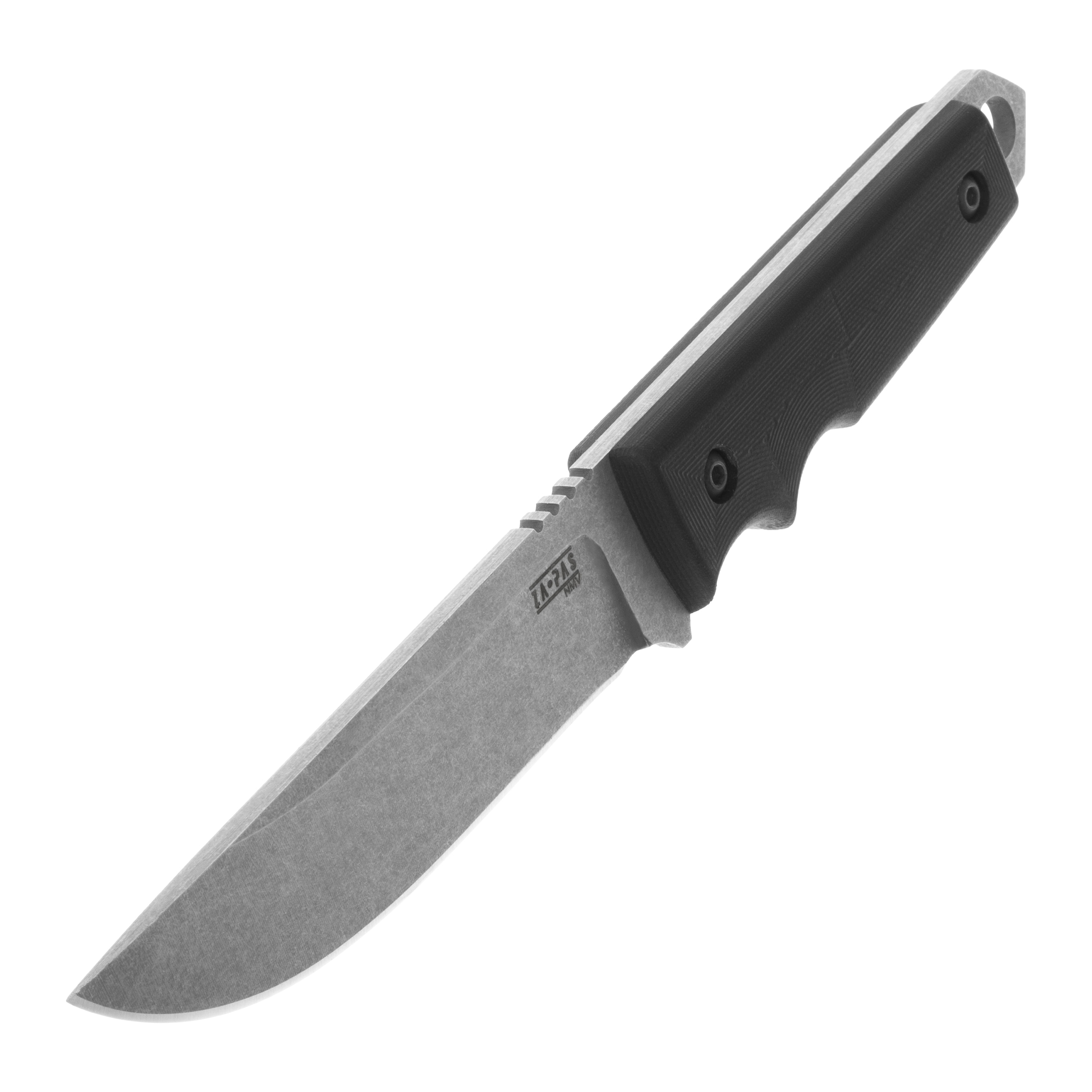Za-Pas Urban Tactic G10 Stonewash Knife