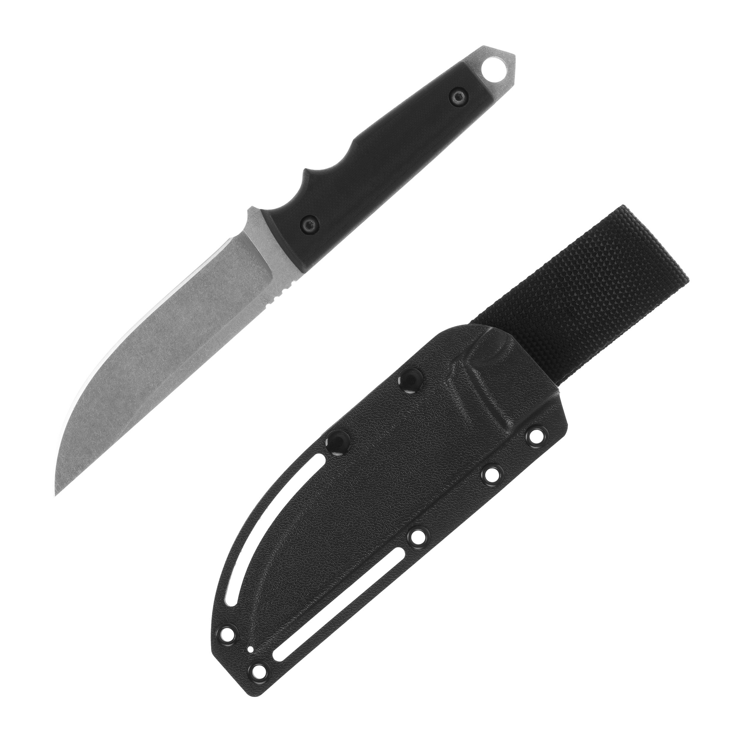 Za-Pas Urban Tactic G10 Stonewash Knife