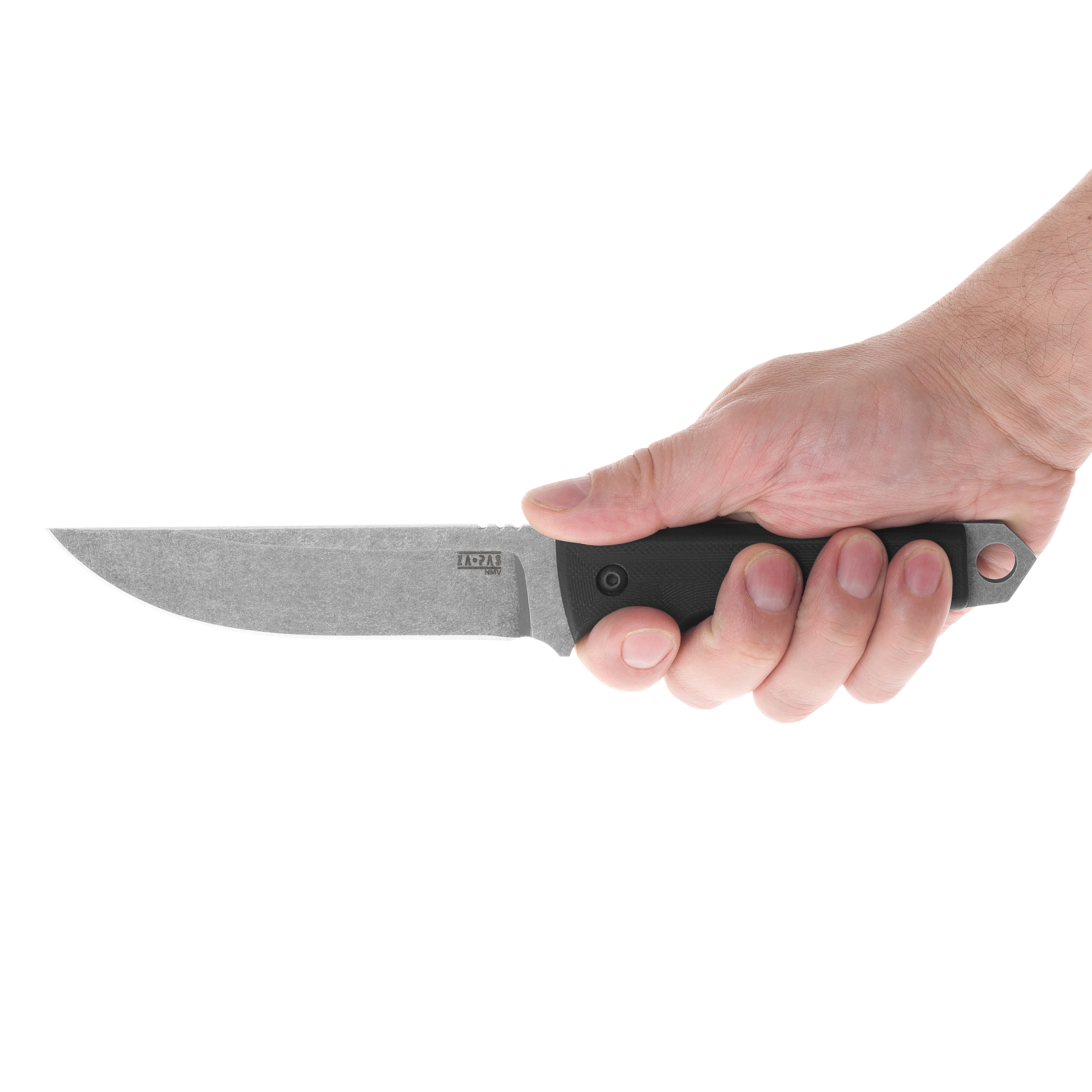 Za-Pas Urban Tactic G10 Stonewash Knife