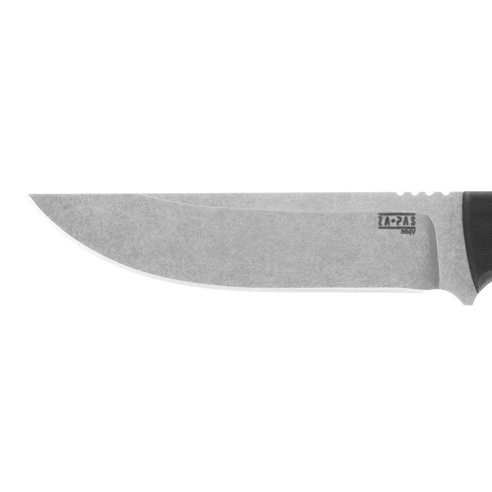 Za-Pas Urban Tactic G10 Stonewash Knife