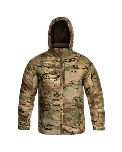 Зимова куртка Snugpak Arrowhead - Multicam Зимова куртка Snugpak Arrowhead - Multicam