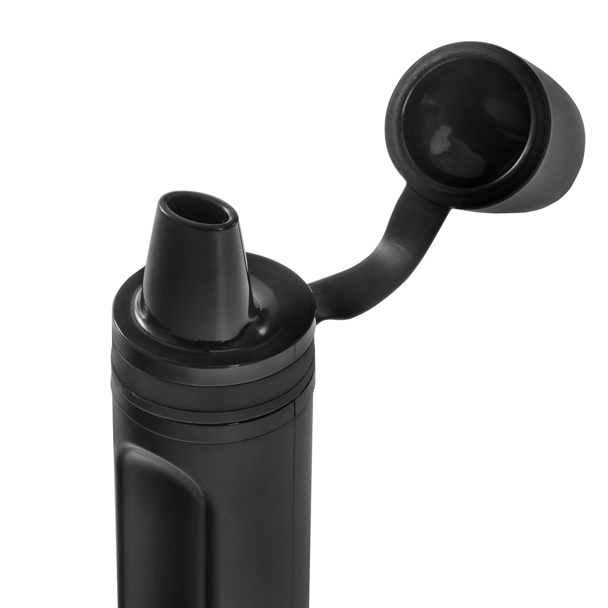 Filtr do wody LifeStraw Peak Personal - Dark Gray