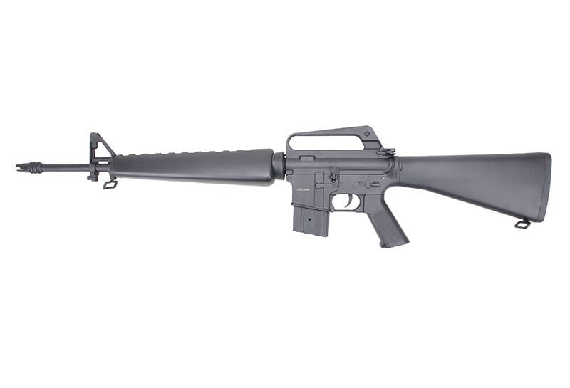 Штурмова гвинтівка AEG JG1601M