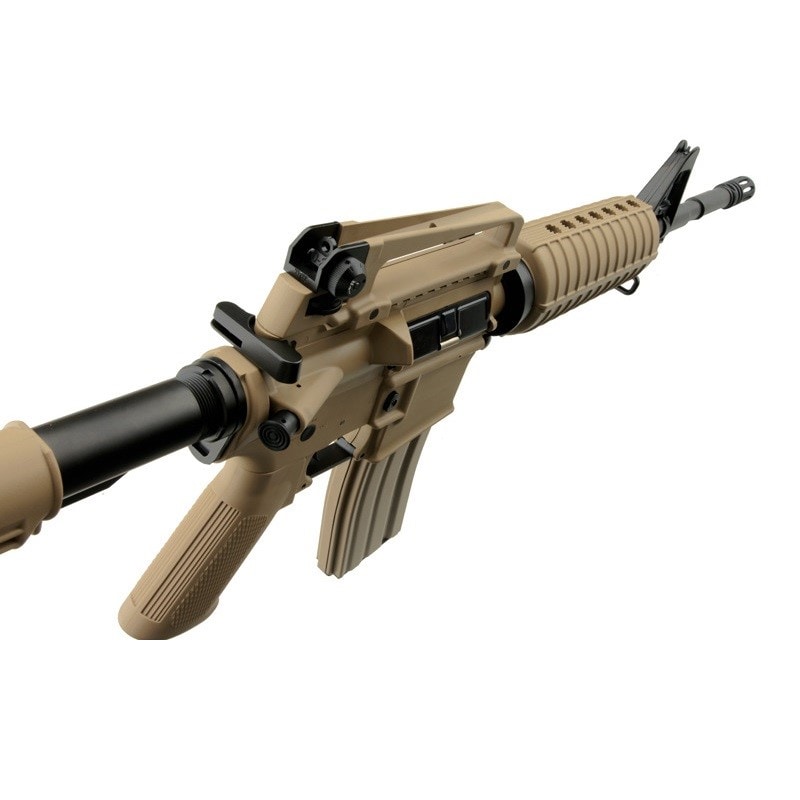 Штурмова гвинтівка AEG CM16 Carbine DST