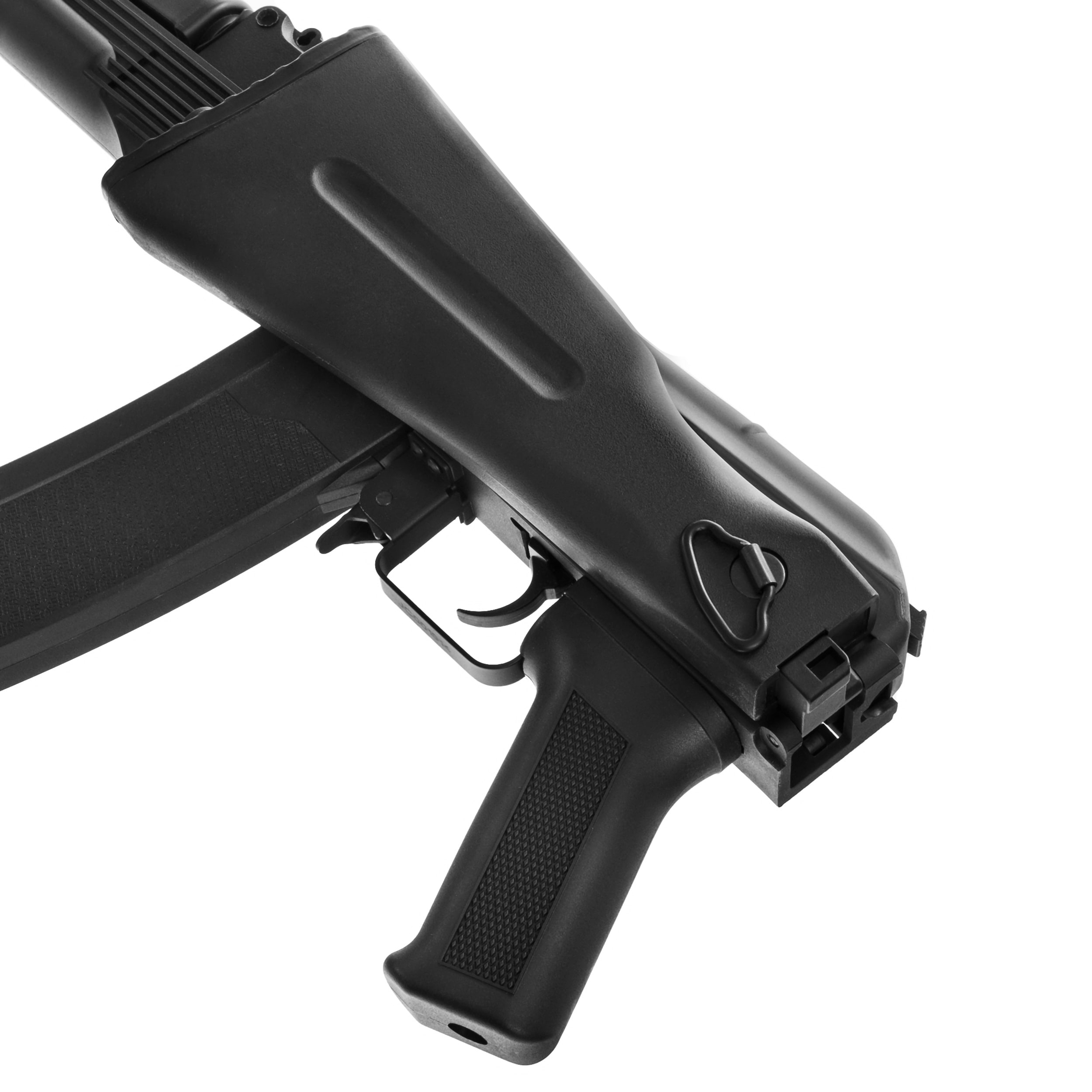 Штурмова гвинтівка AEG Specna Arms SA-J71 CORE