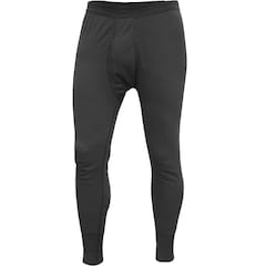 Kalesony Brandit Plush - Black