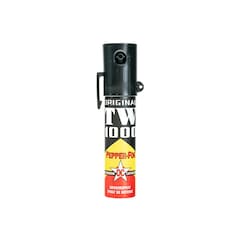 Gaz pieprzowy TW 1000 Lady Pepper Fog 20 ml - stożek