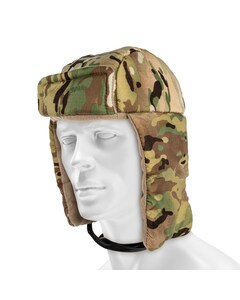 Шапка Snugpak Snugnut Hat - Multicam Шапка Snugpak Snugnut Hat - Multicam