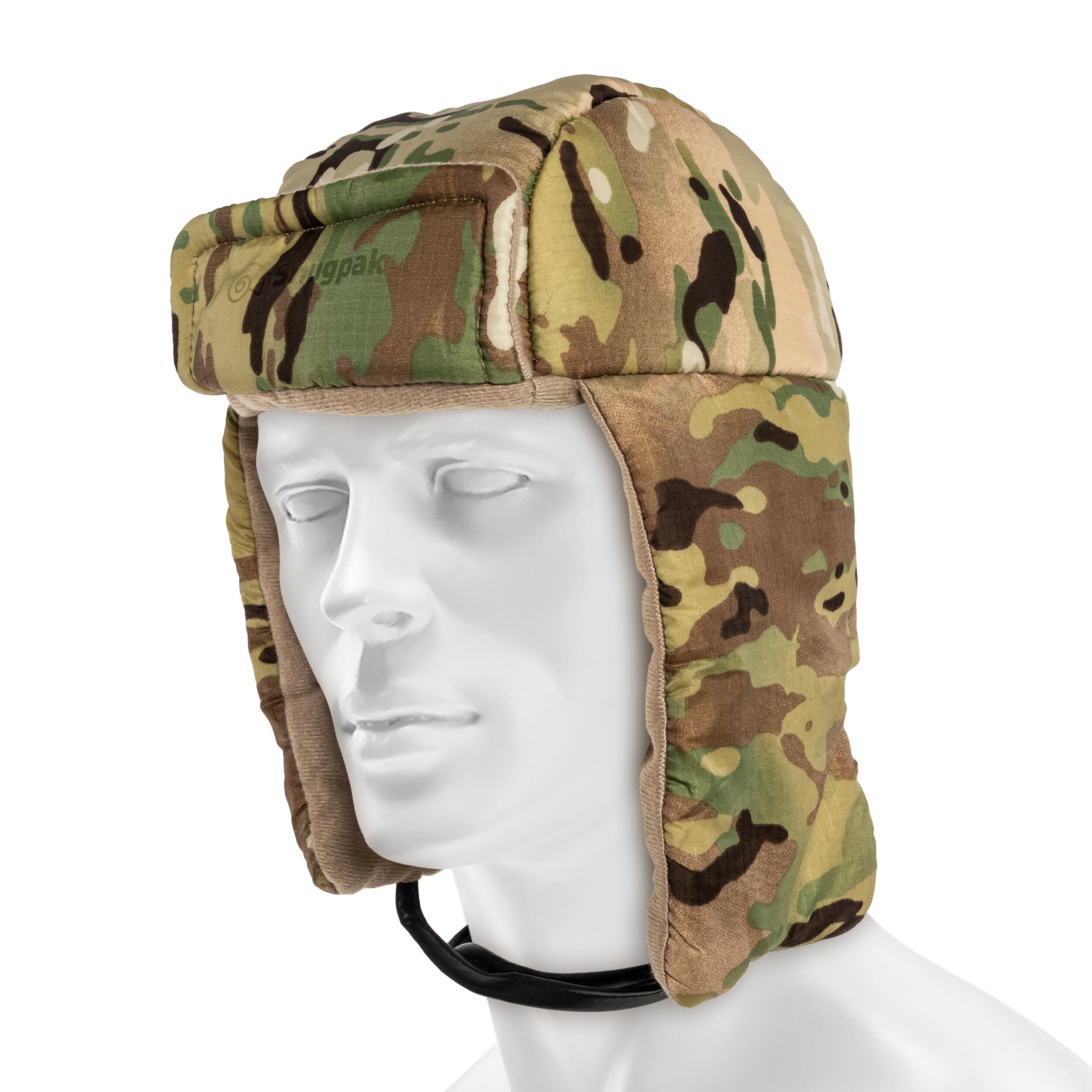 Czapka Snugpak Snugnut Hat - Multicam