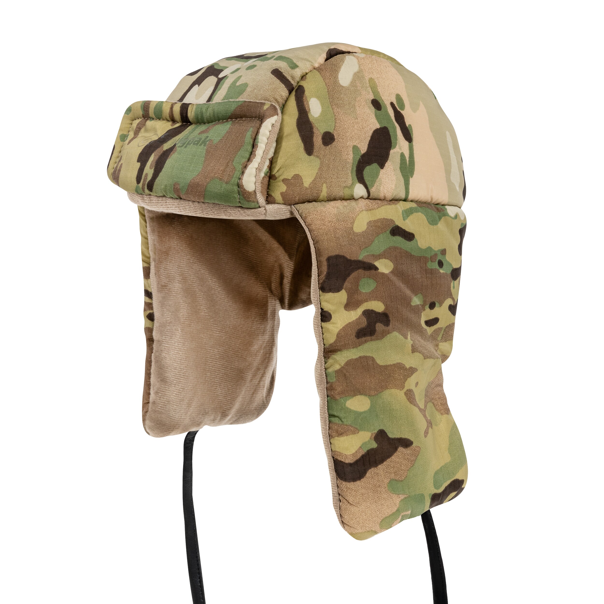 Czapka Snugpak Snugnut Hat - Multicam