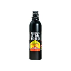 Gaz pieprzowy TW 1000 Pepper Gigant Spray 400 ml - stożek