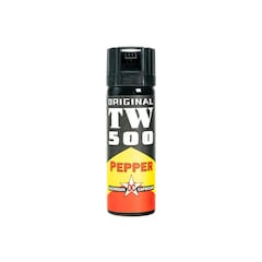 Gaz pieprzowy TW 500 63 ml - stożek