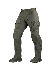 Штани M-Tac Sturm Gen. II NyCo Extreme - Ranger Green
Штани M-Tac Sturm Gen. II NyCo Extreme - Ranger Green