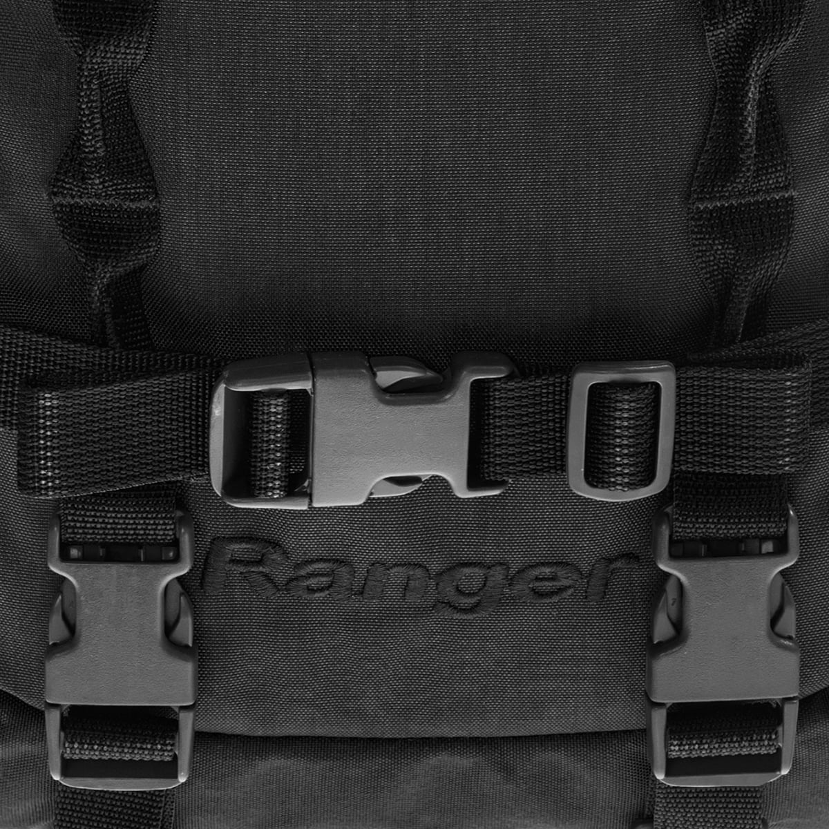 Plecak Wisport Ranger 30 l - Black