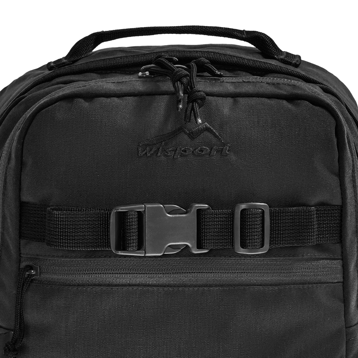 Plecak Wisport Ranger 30 l - Black