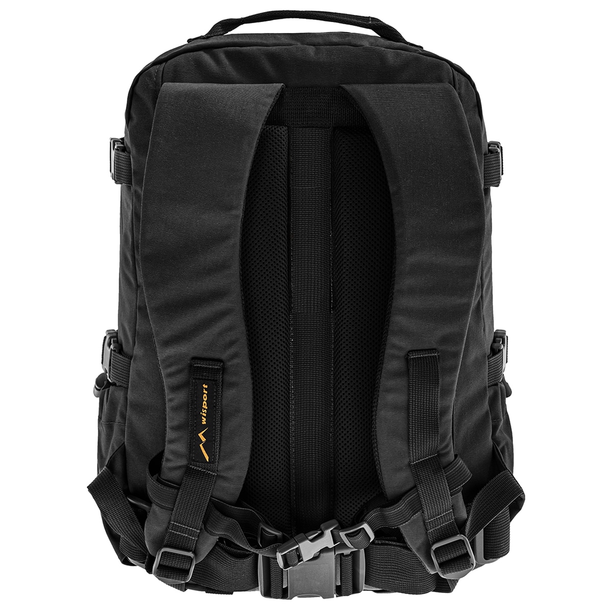 Plecak Wisport Ranger 30 l - Black