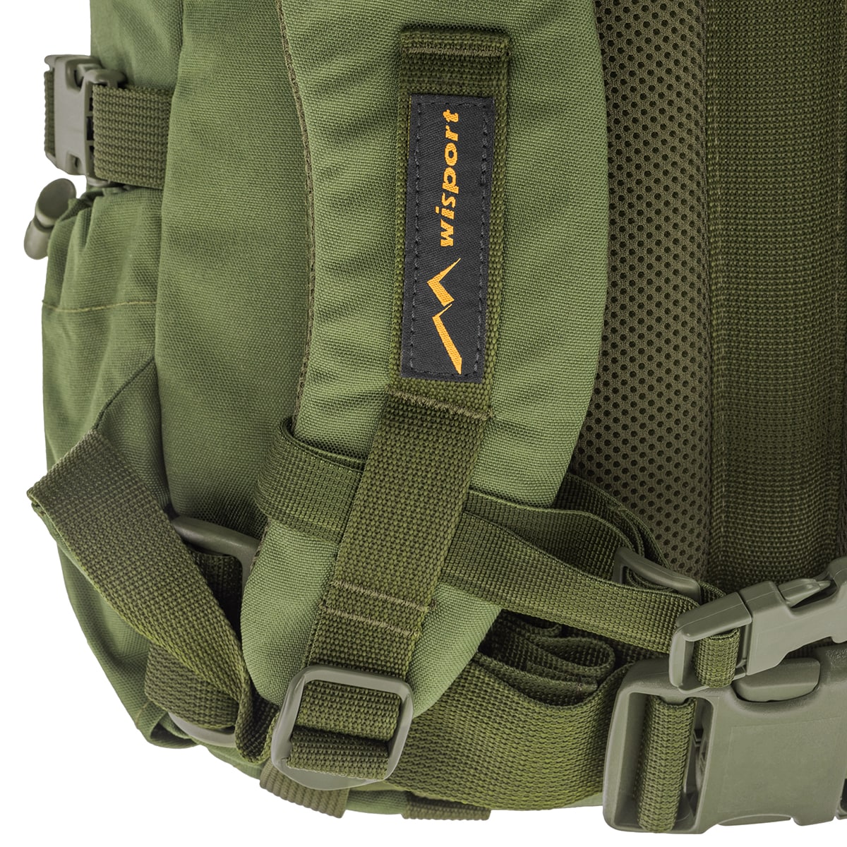 Plecak Wisport Ranger 30 l - Olive
