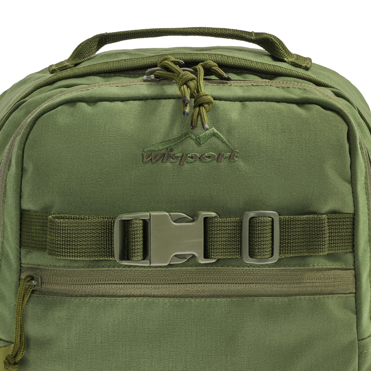 Plecak Wisport Ranger 30 l - Olive