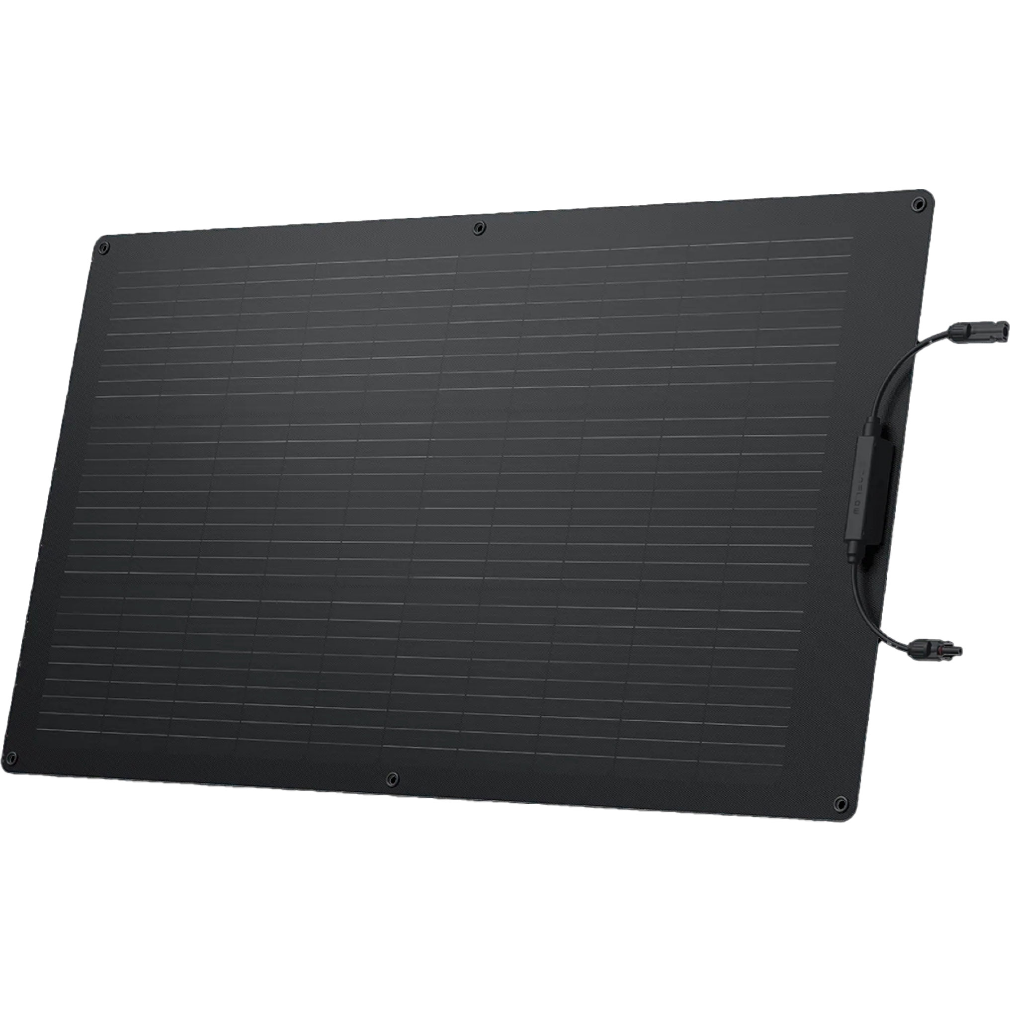Panel fotowoltaiczny elastyczny EcoFlow 100 W