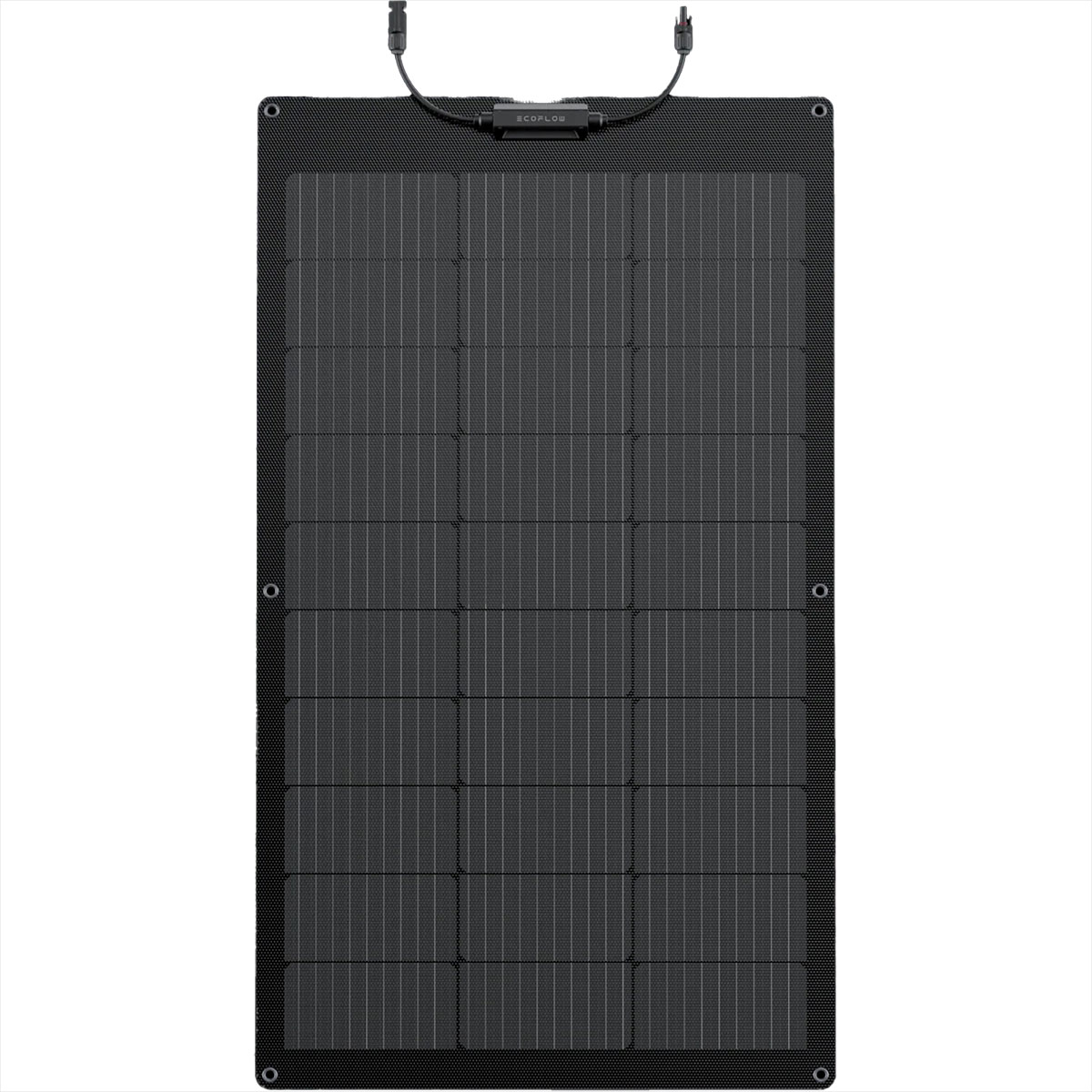 Panel fotowoltaiczny elastyczny EcoFlow 100 W