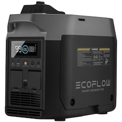 EcoFlow Smart Generator