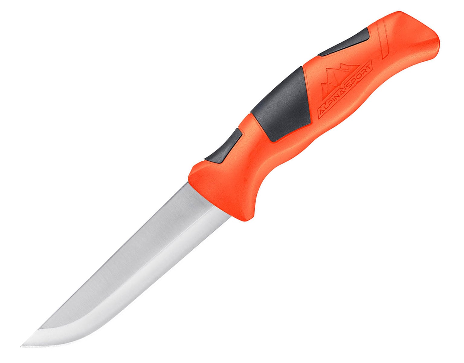 Nóż Alpina Sport Ancho - orange
